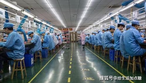 不是打工毁了工厂，而是工厂忘了梦想